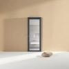 Modern minimalist style interior door, solid wood composite silent bedroom door Specification image